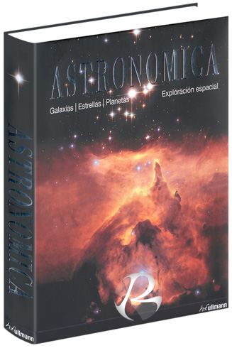 Libro Astronomica