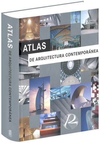 Atlas de Arquitectura Contemporánea