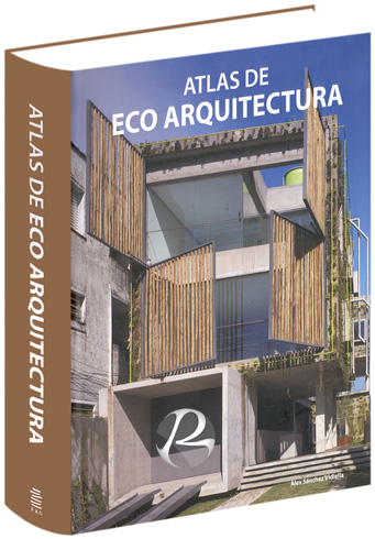 Atlas de ECO Arquitectura