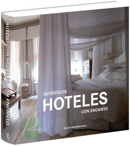 Auténticos Hoteles con Encanto