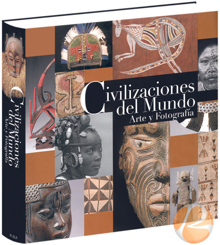 Civilizaciones del Mundo Arte y Fotografía