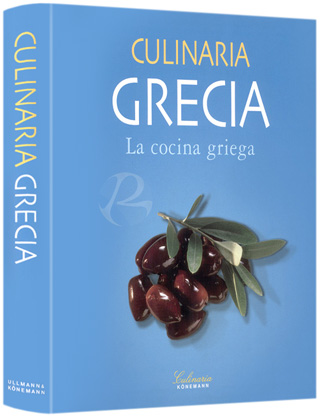 Culinaria Griega La Cocina Griega