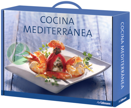 Cocina Mediterránea