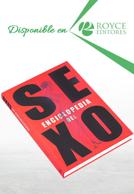 Enciclopedia del Sexo