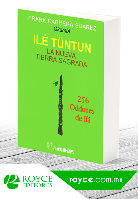 Ilé Tüntun: La Nueva Tierra Sagrada