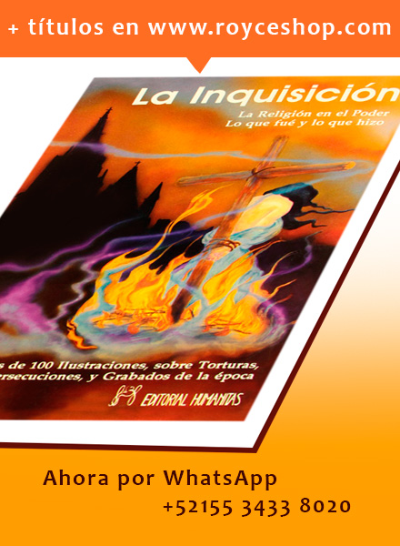 La Inquisición