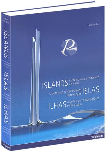 Comprar Islas Arquitectura contemporánea sobre el agua Islas Arquitectura contemporánea sobre el agua