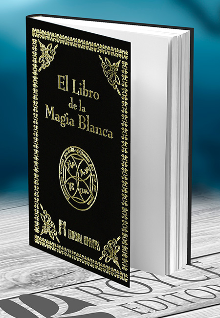 El Libro de la Magia Blanca