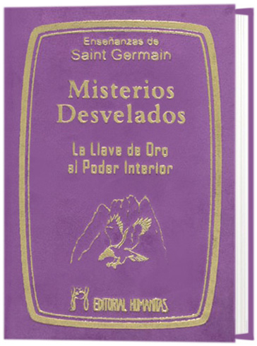 Misterios Desvelados