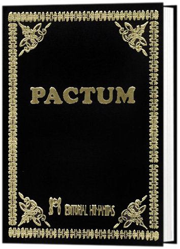 Libro Pactum