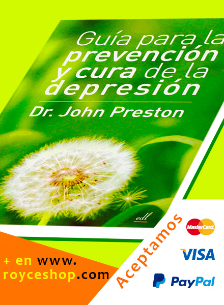 Guía para la Prevención y Cura de la Depresión