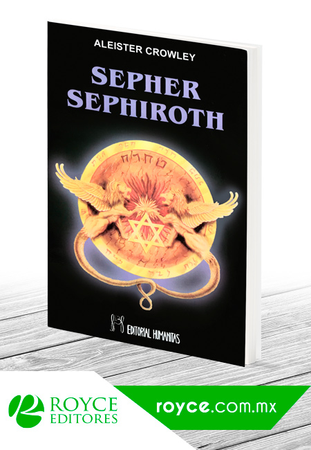 Sepher Sephiroth